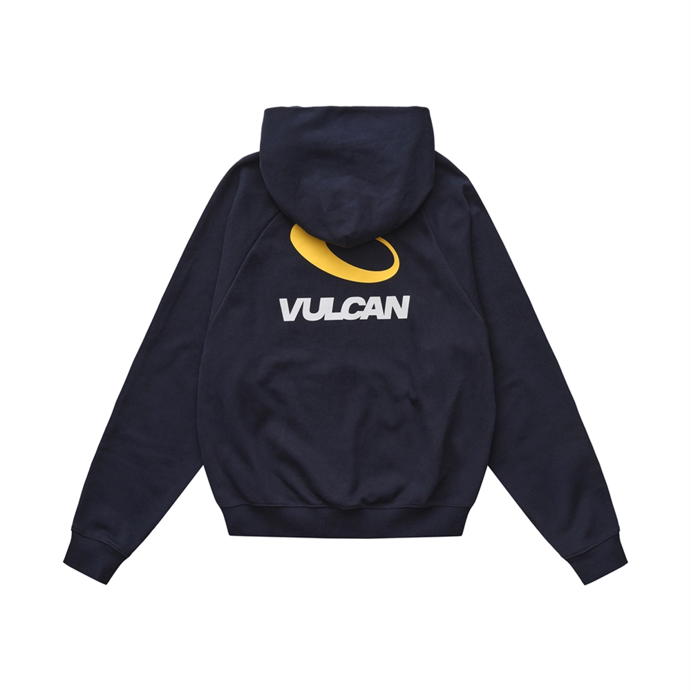 VULCAN STORE logo