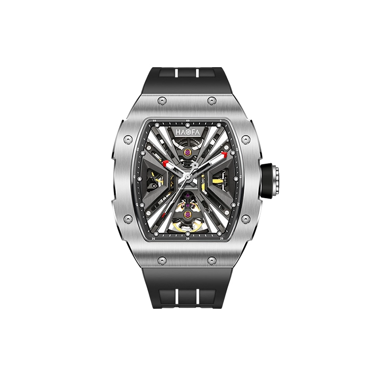 Tourbillon 1981-A