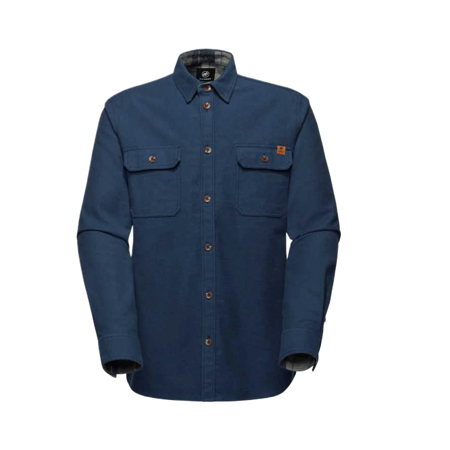 MAMMUT Tamaro Overshirt
