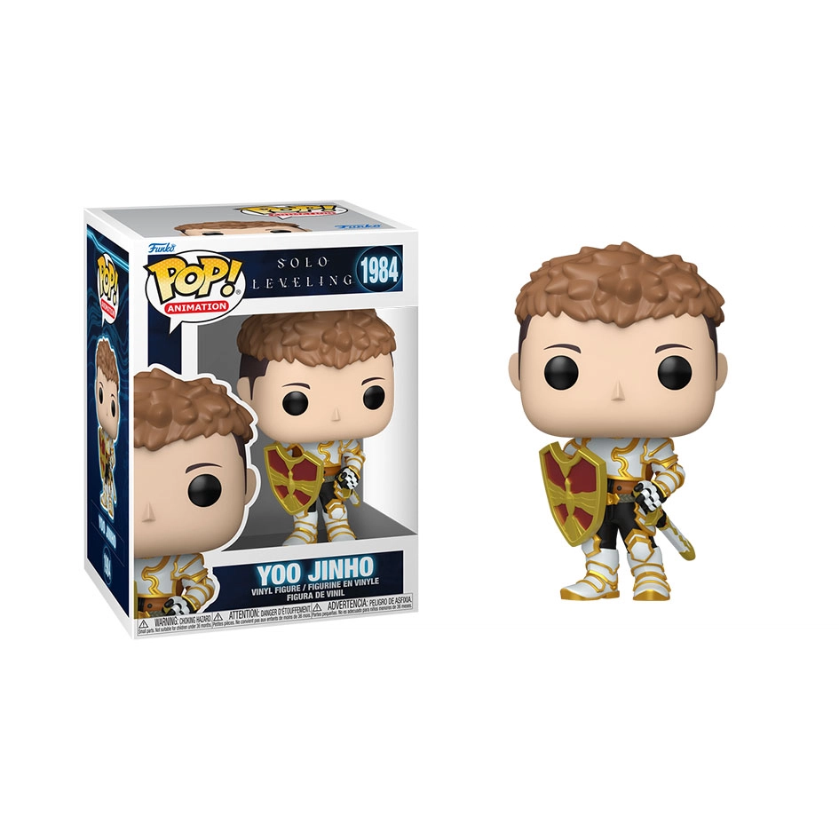Funko Q