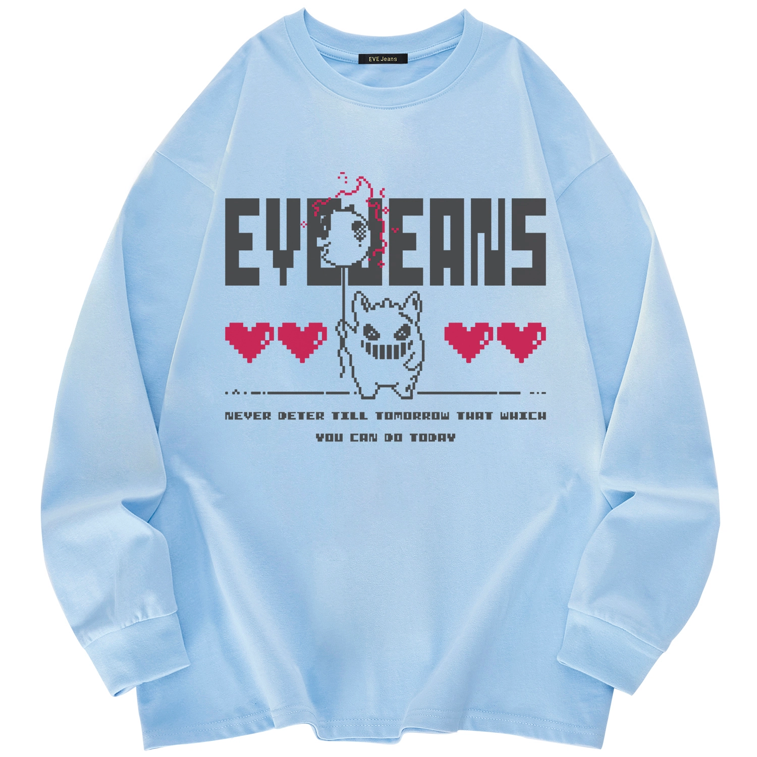EVE JeansT