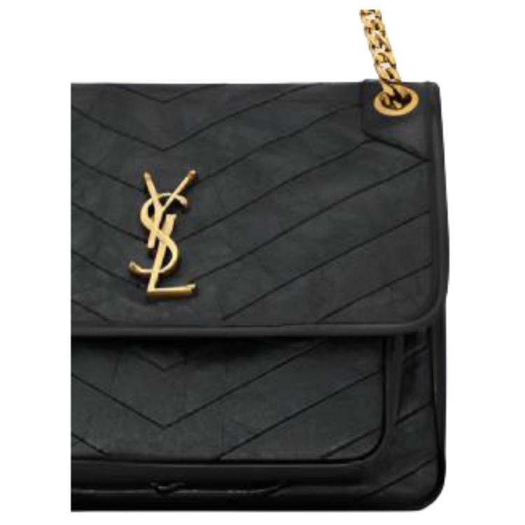 SAINT LAURENT YSL Niki V
