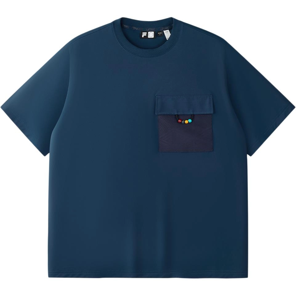 FILA FUSION x MR.DOODLE T