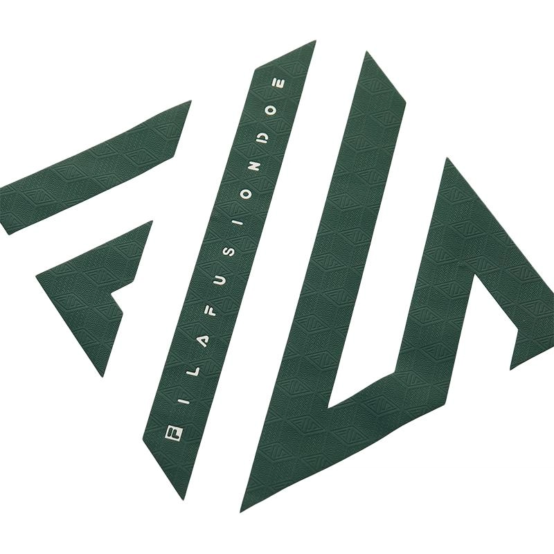 FILA FUSION x MR.DOODLE T