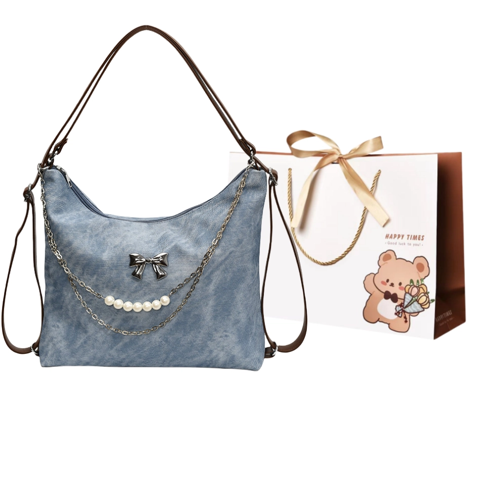 ERANGBEAR PU Tote