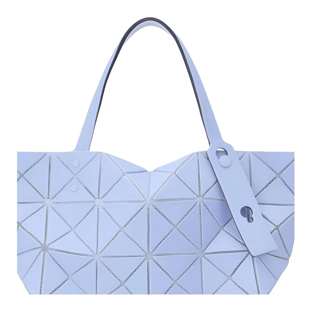 ISSEY MIYAKE LUCENT W COLOR Tote