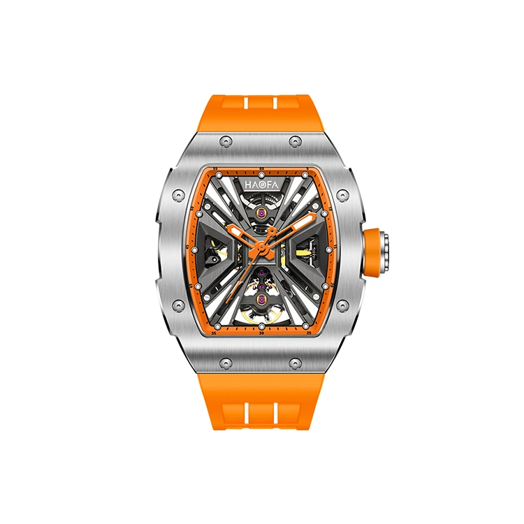 Tourbillon 1981-A