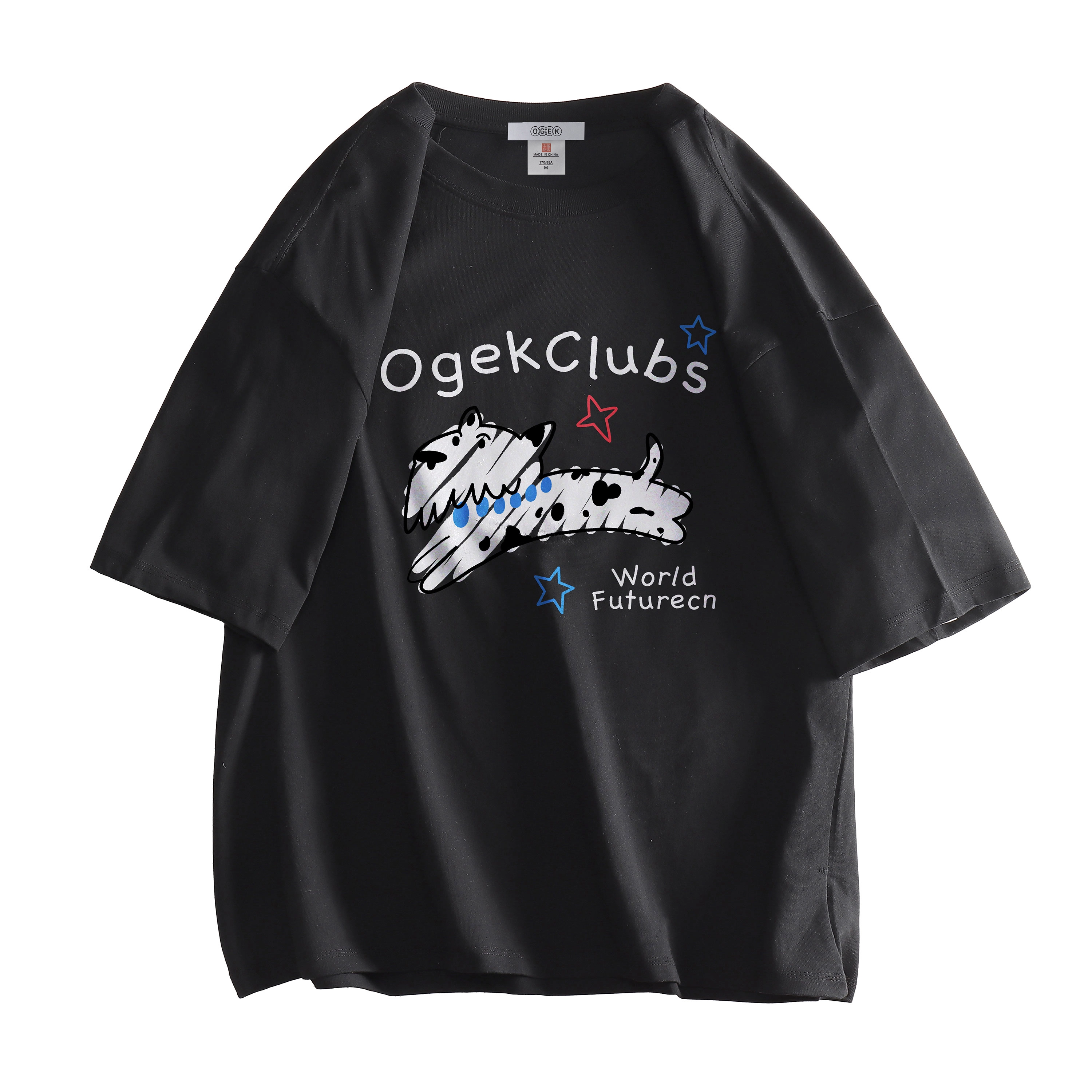 OGEK T
