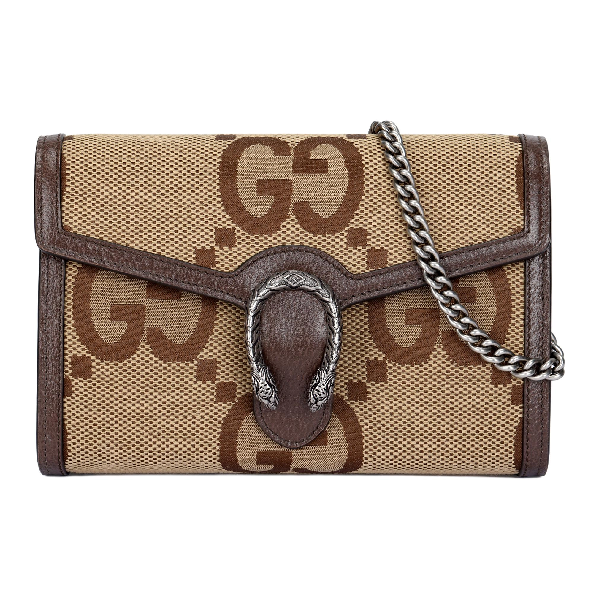 GUCCI Dionysus GLogo