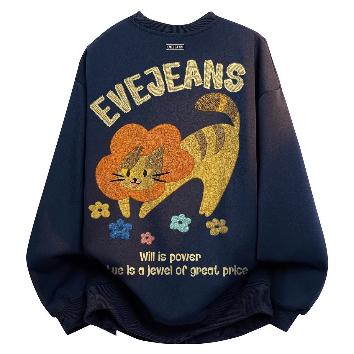 EVE Jeans
