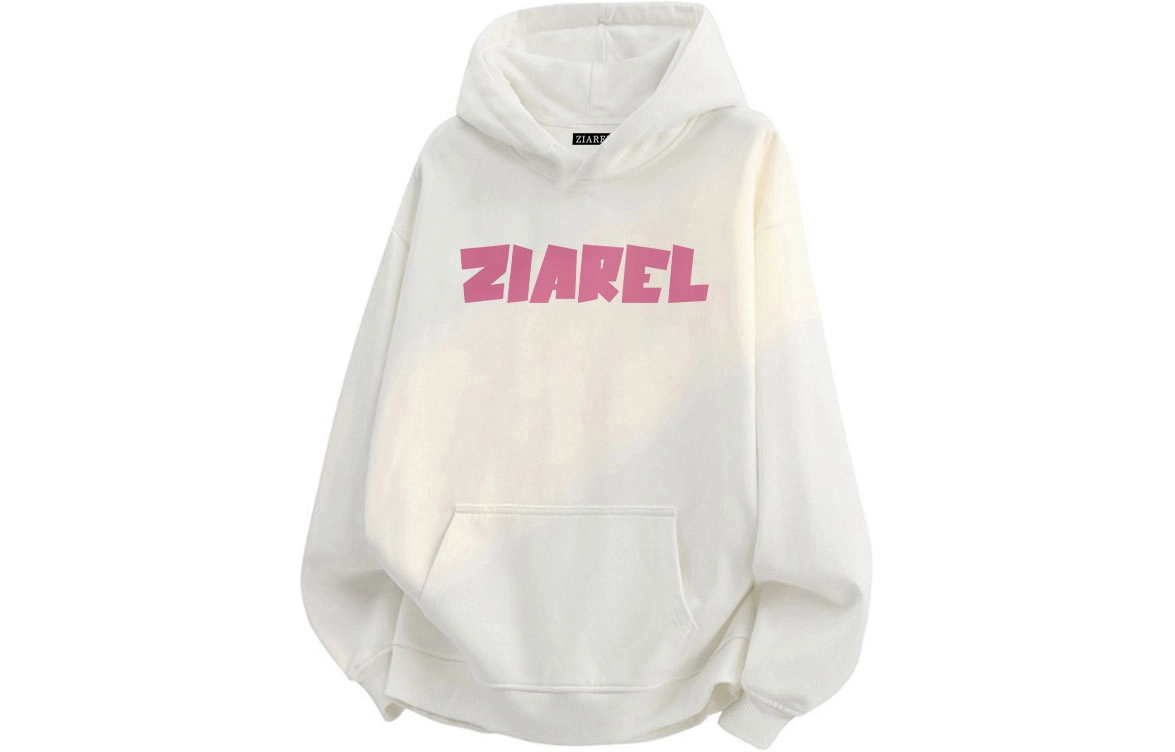 ZIAREL LOGO
