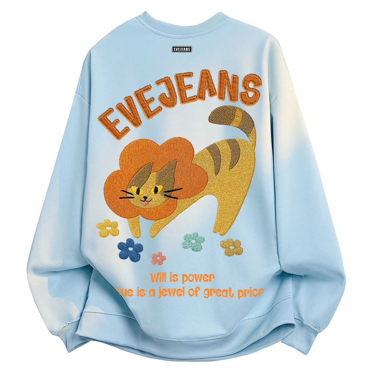EVE Jeans