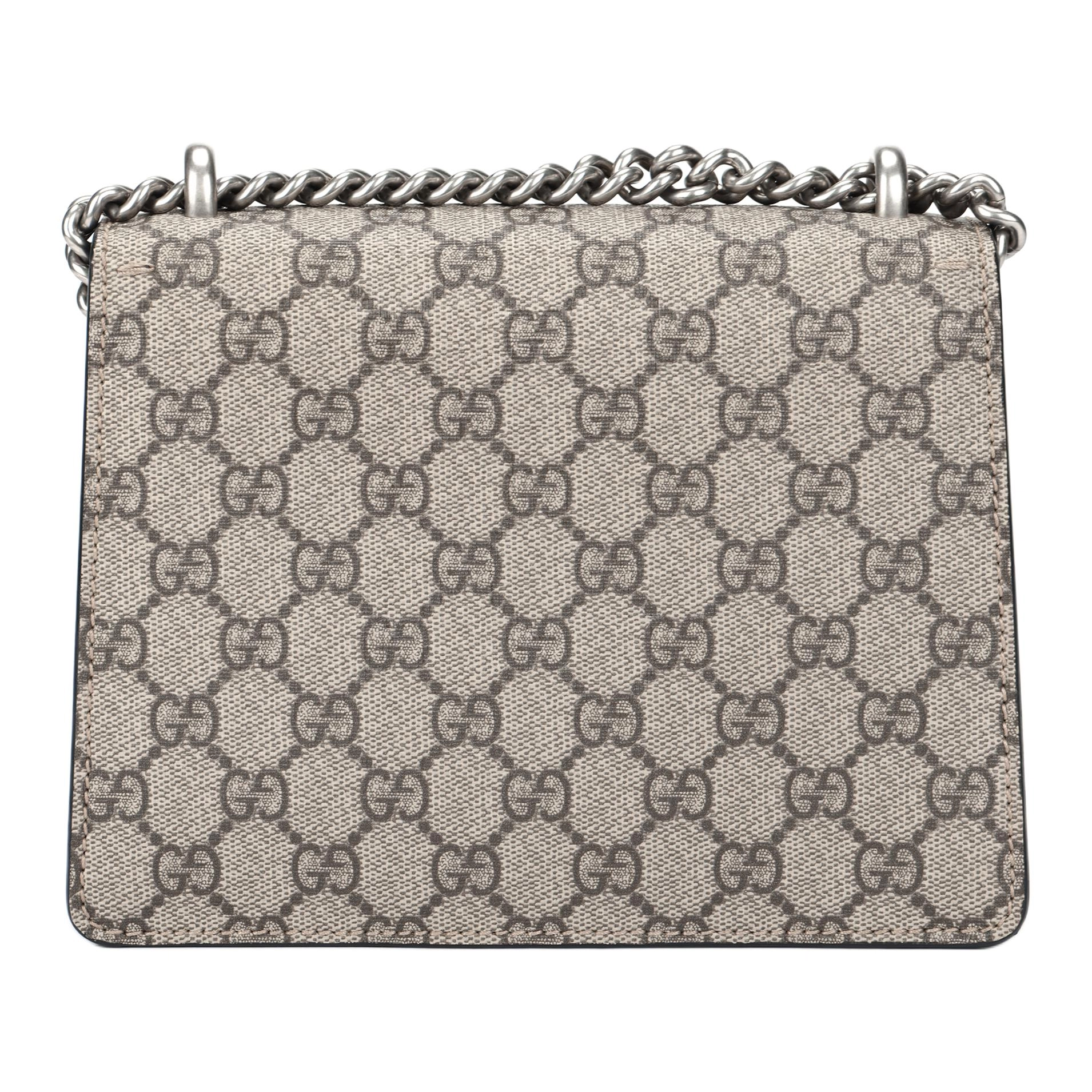 GUCCI Dionysus Logo