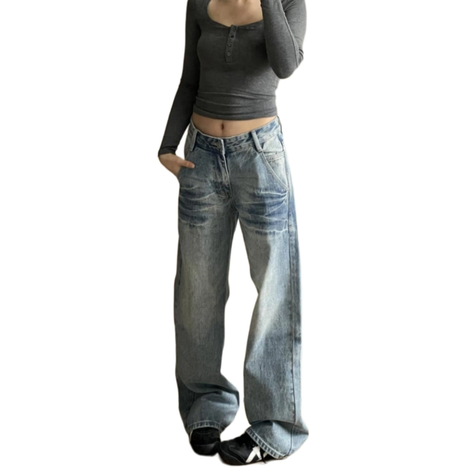 BRG vibecleanfit