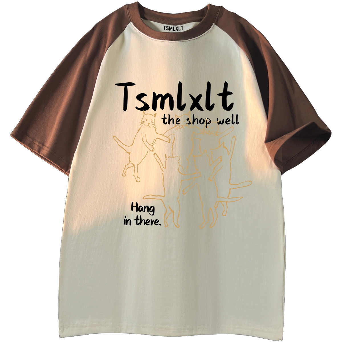 TSMLXLT T