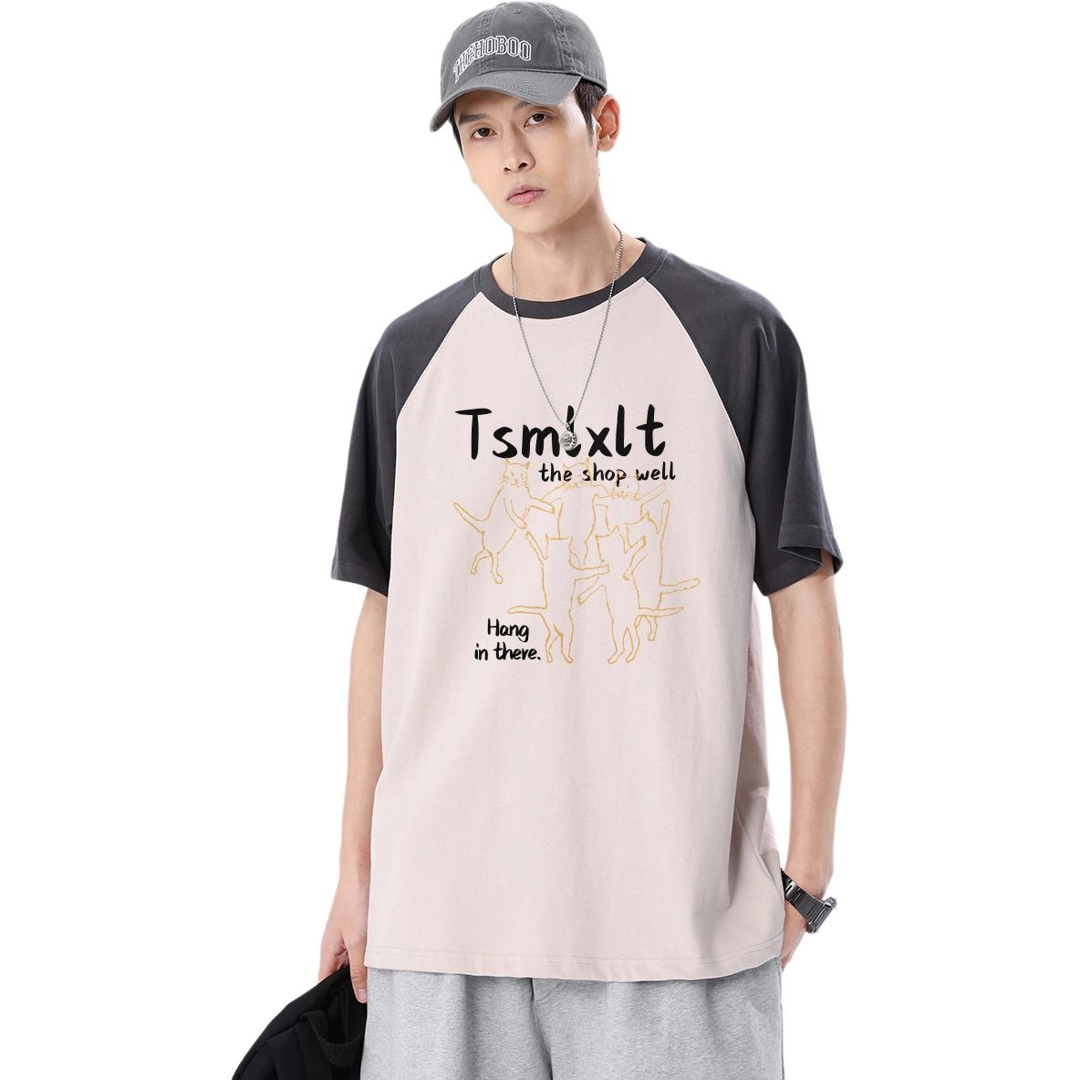 TSMLXLT T