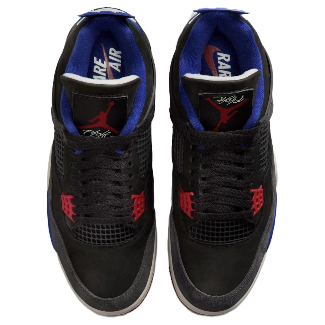 Jordan Air Jordan 4 Rare Air Laser