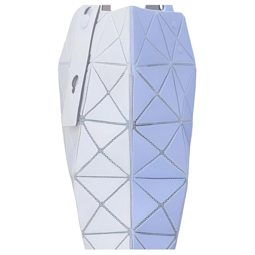 ISSEY MIYAKE LUCENT W COLOR Tote
