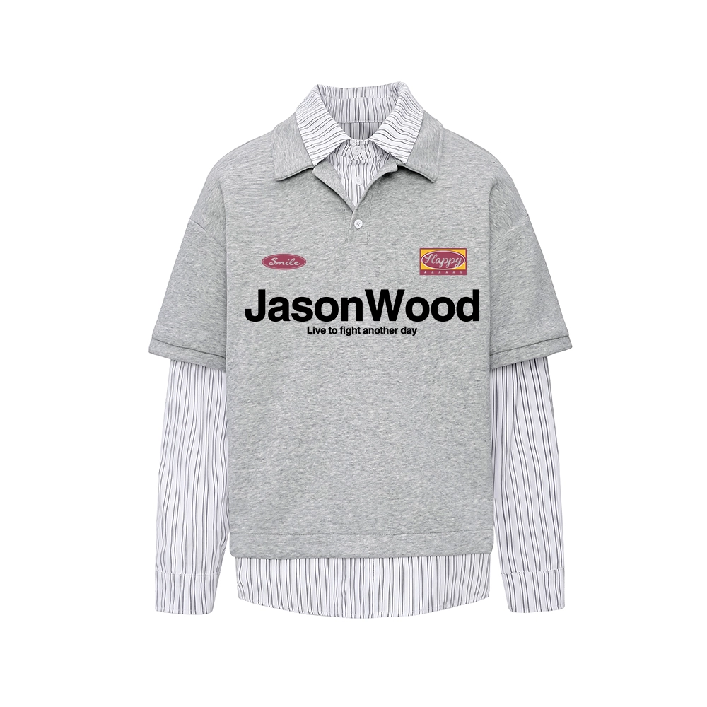 JASONWOOD logoPoloPOLO