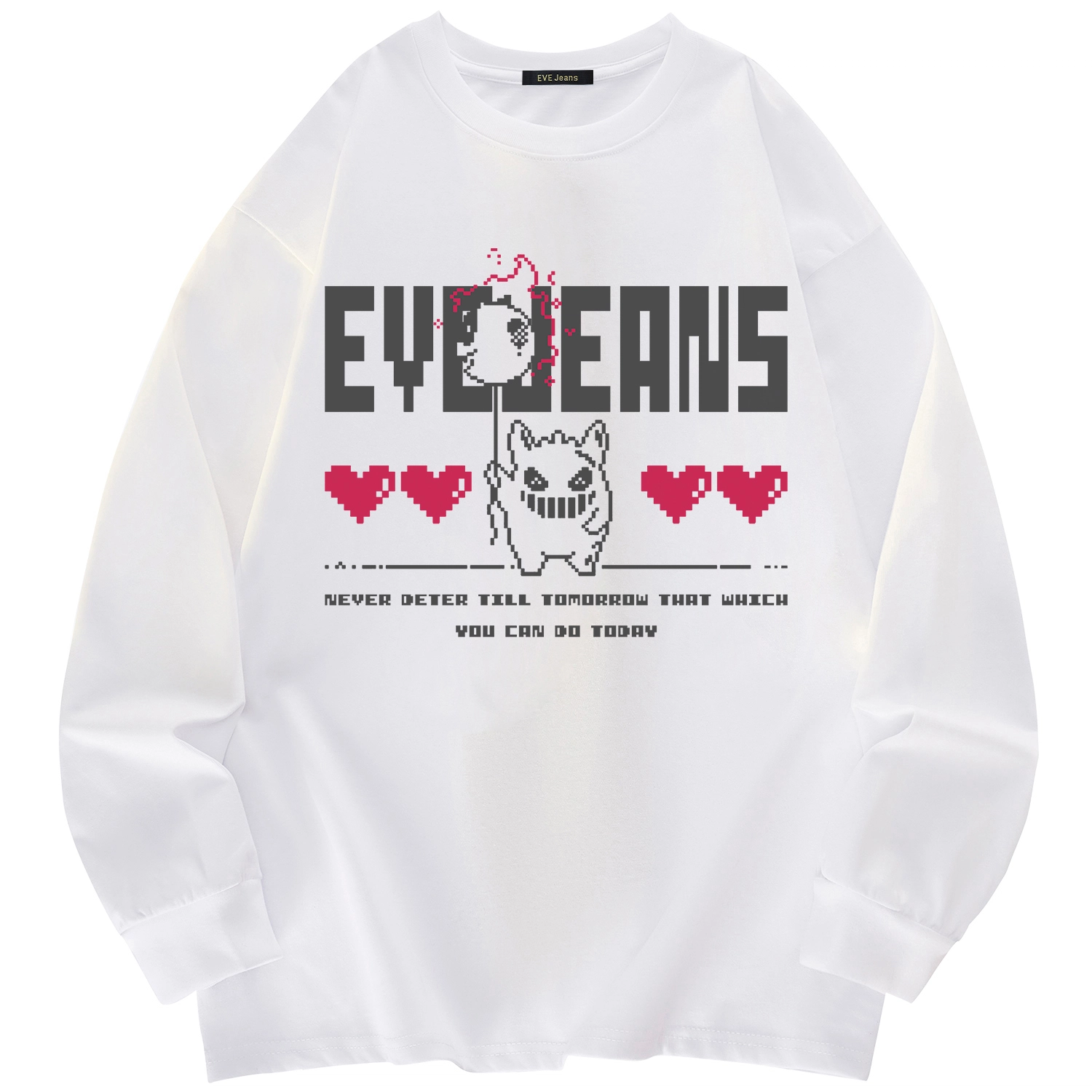 EVE JeansT