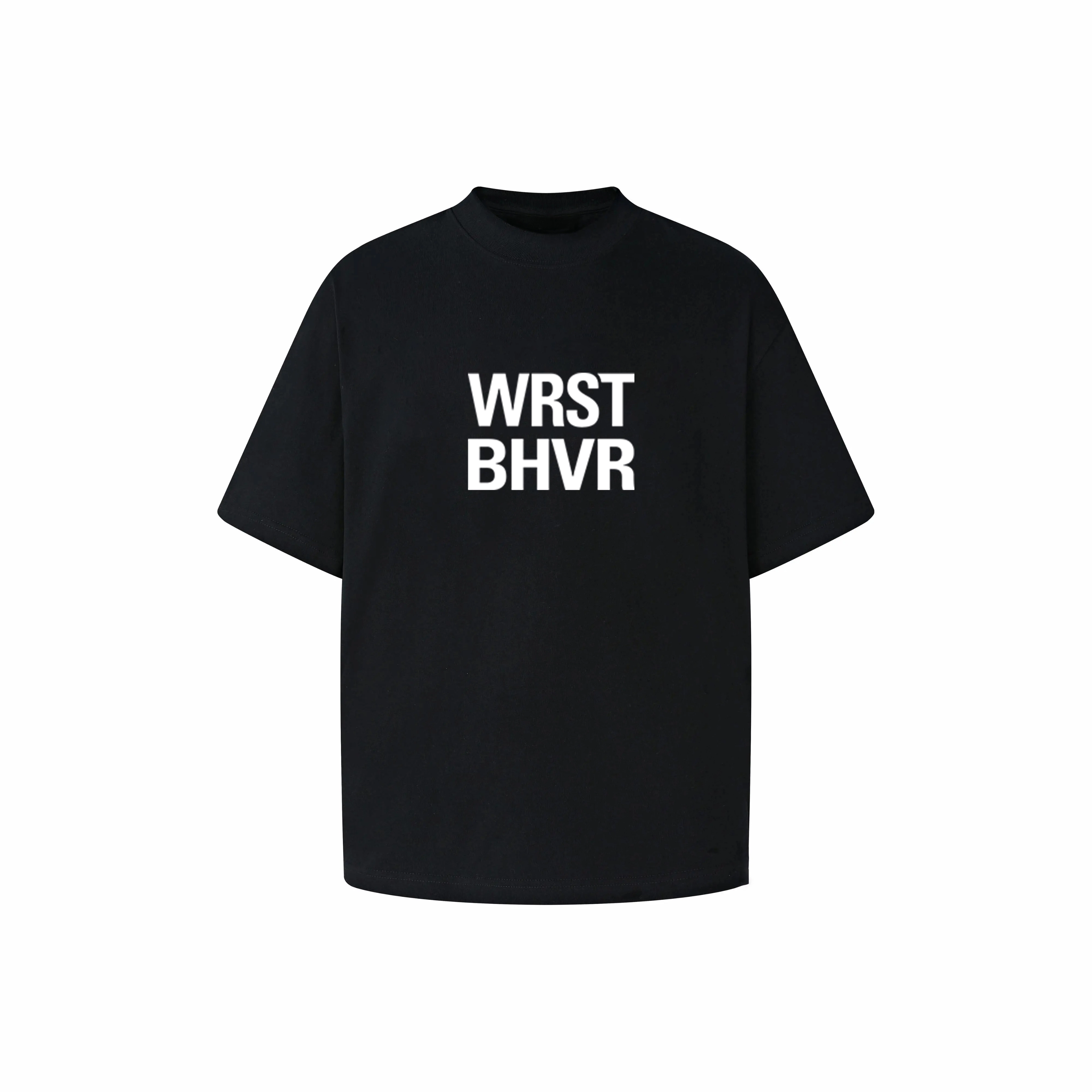 WRSTBHVR PIONEER T