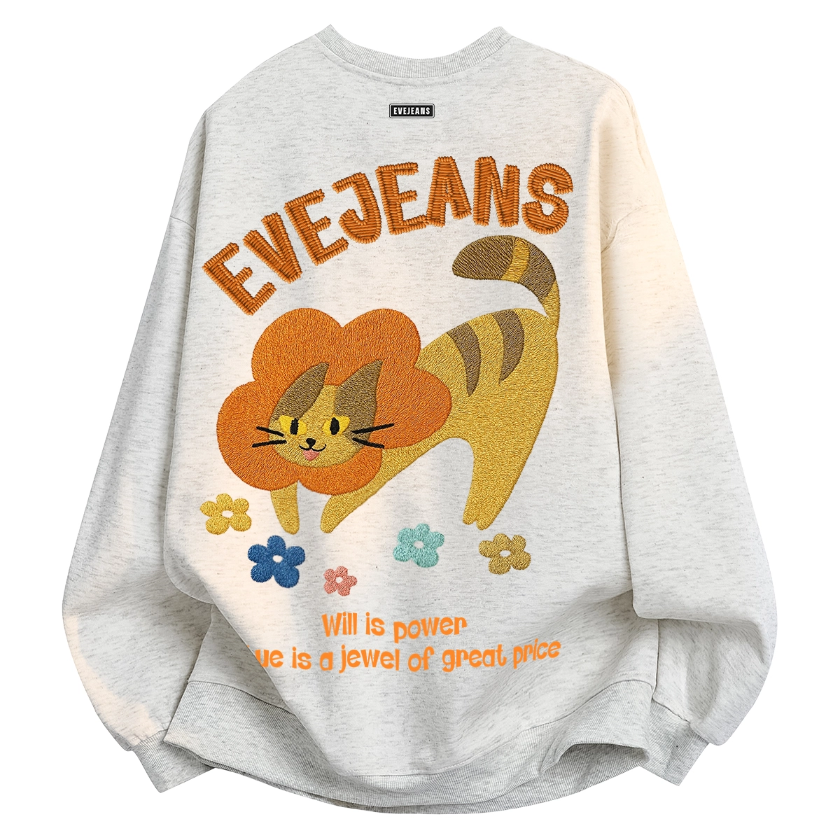 EVE Jeans