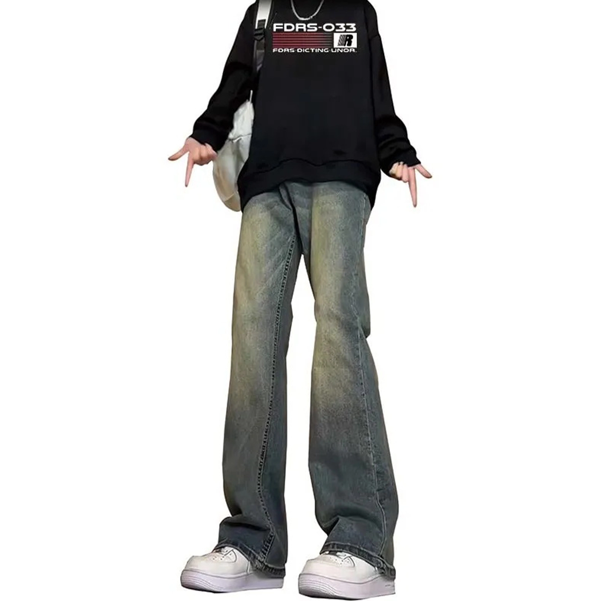 KIRHNE vibecleanfit