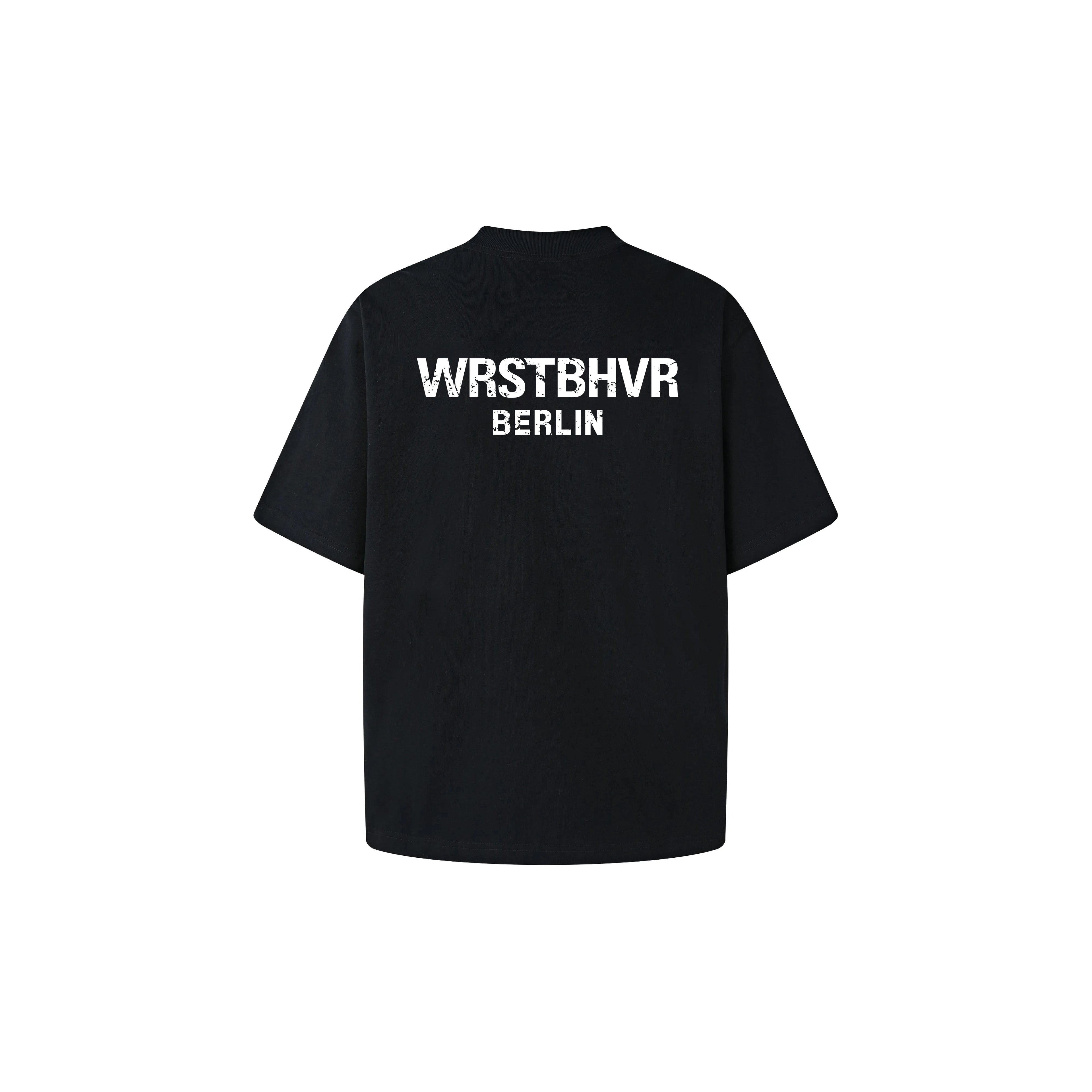 WRSTBHVR PIONEER T