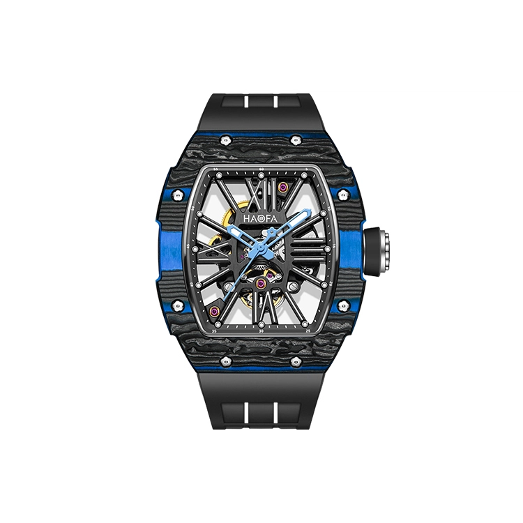 Tourbillon 1976-A