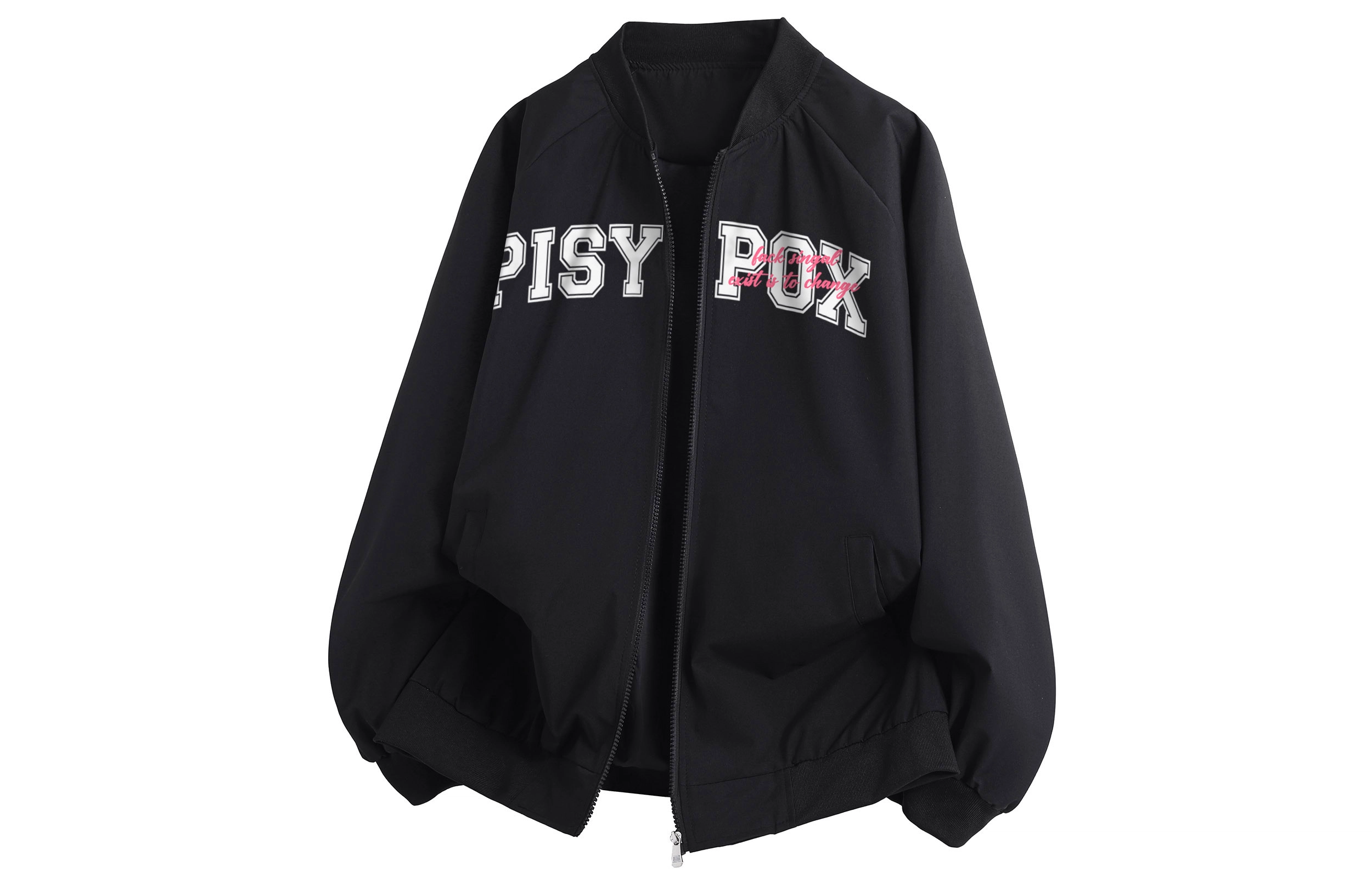 PISYPOX Logo