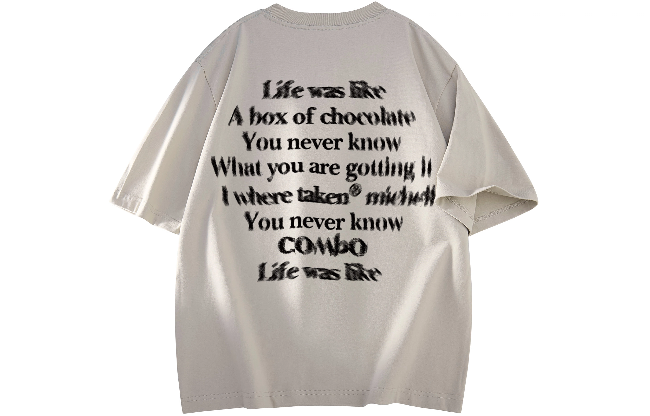 COMBO T