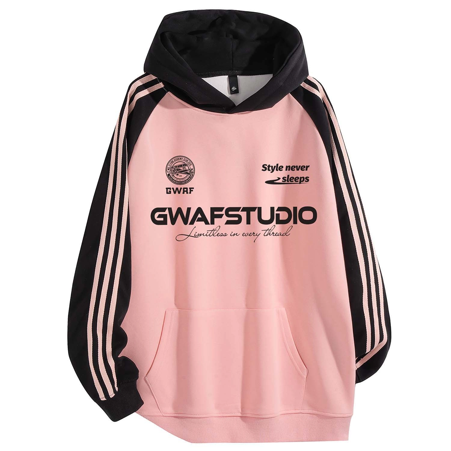 GWAF Logo