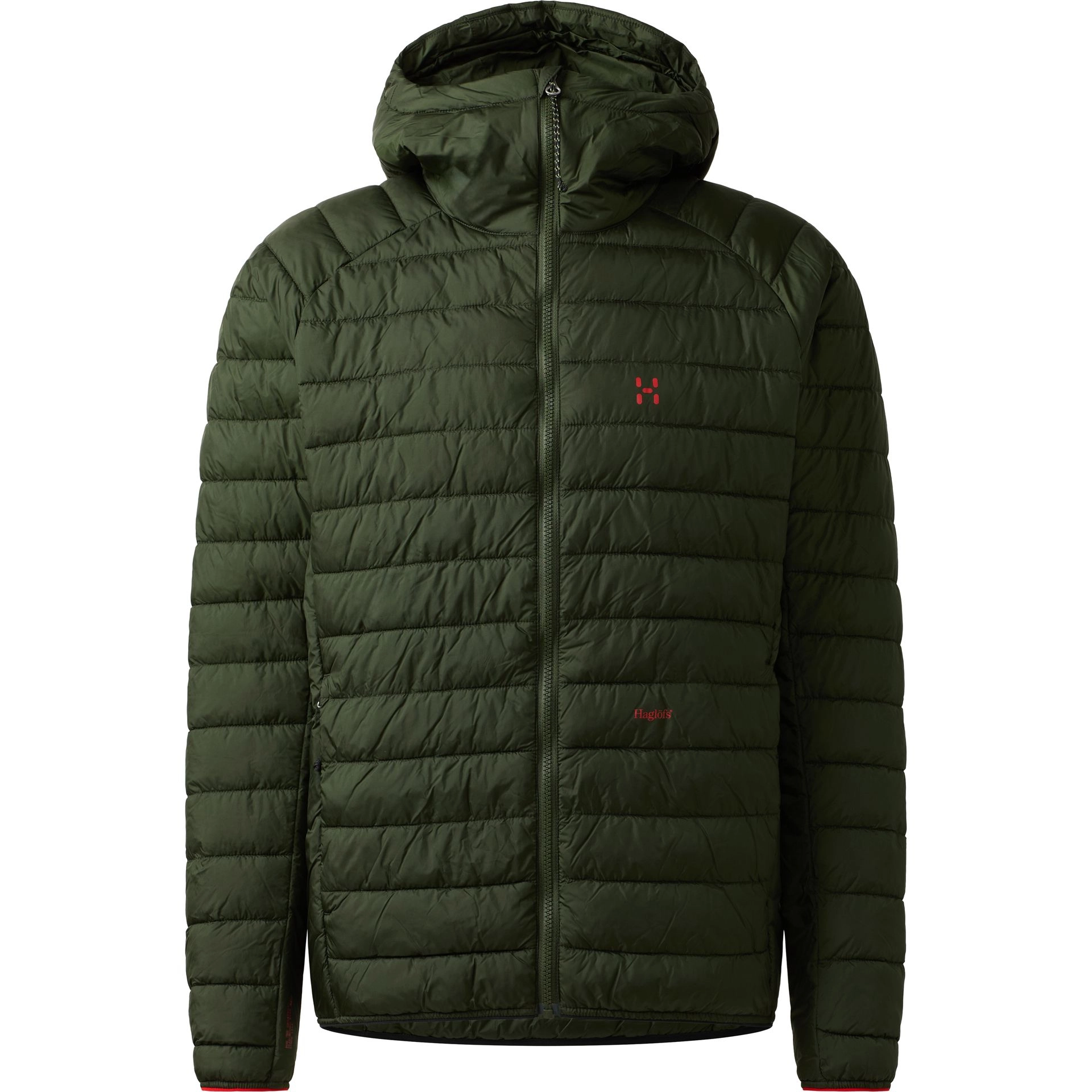HAGLFS BRAND Mimic Hood