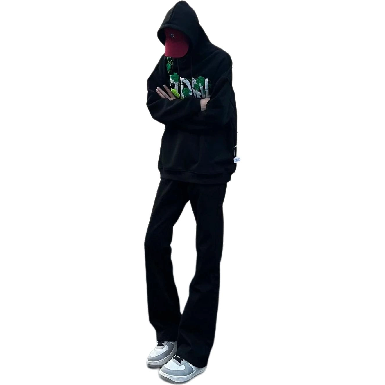 KIRHNE vibecleanfit