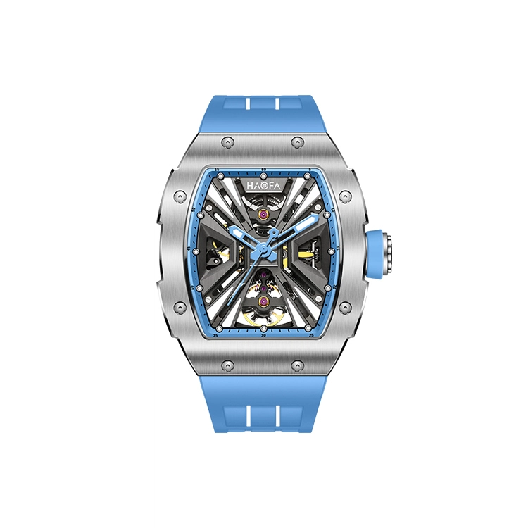 Tourbillon 1981-A