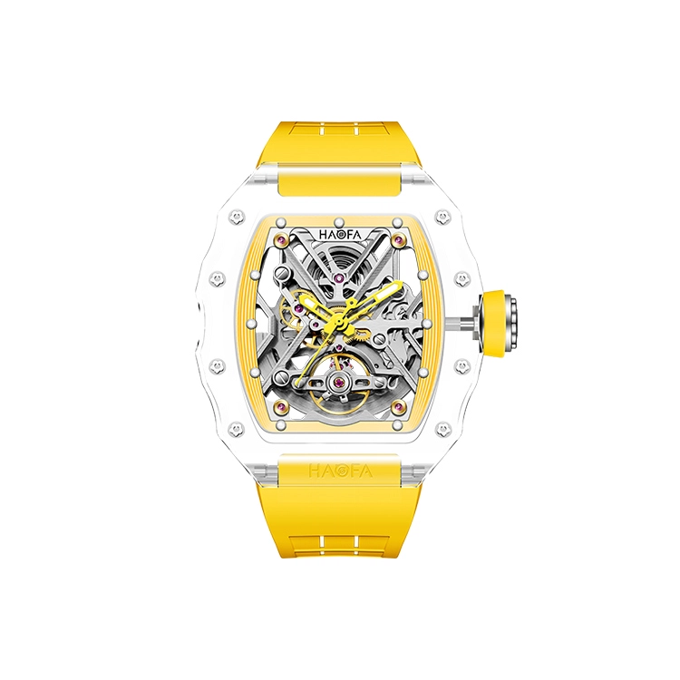Tourbillon 2202