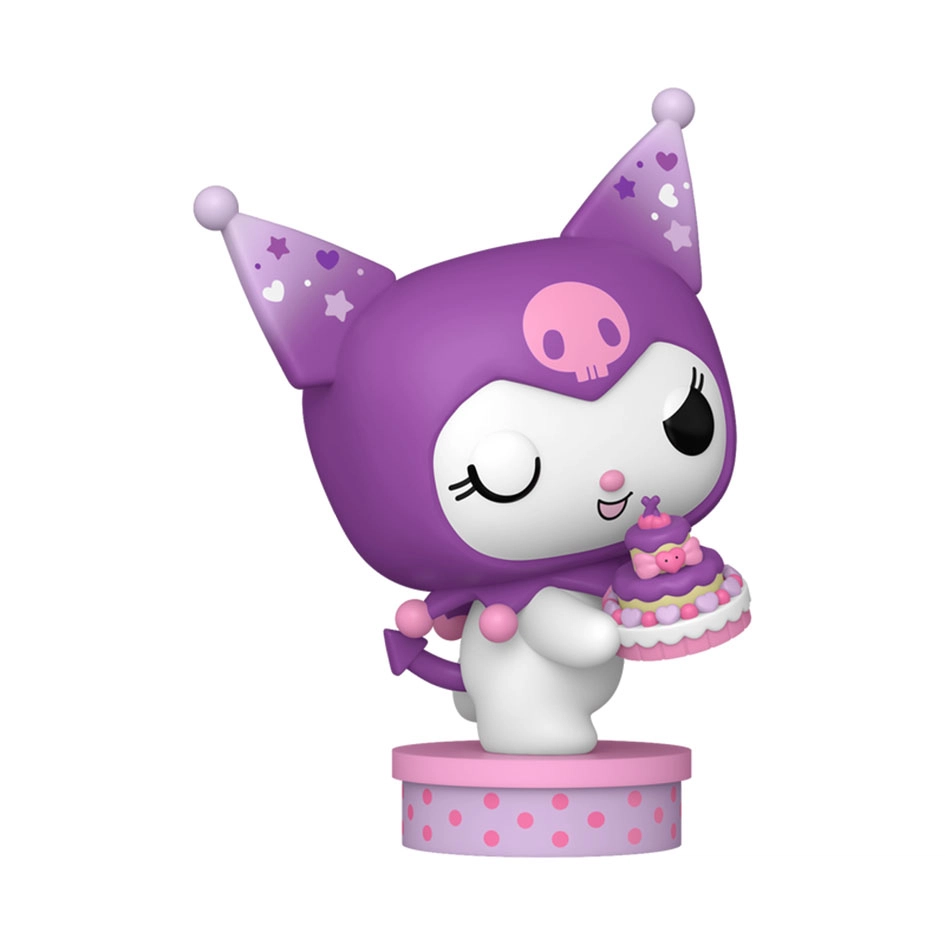 Funko 20 Q