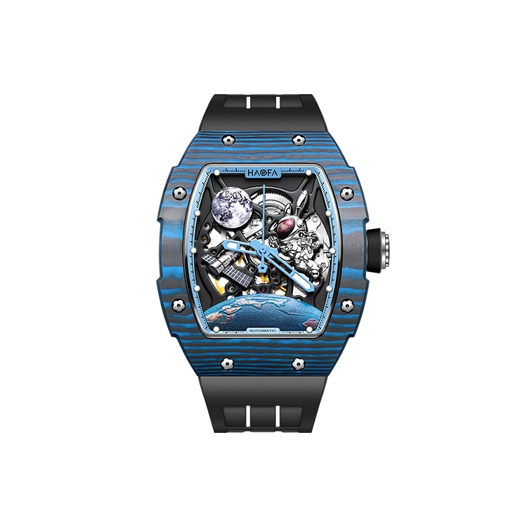 Tourbillon 1986-YT