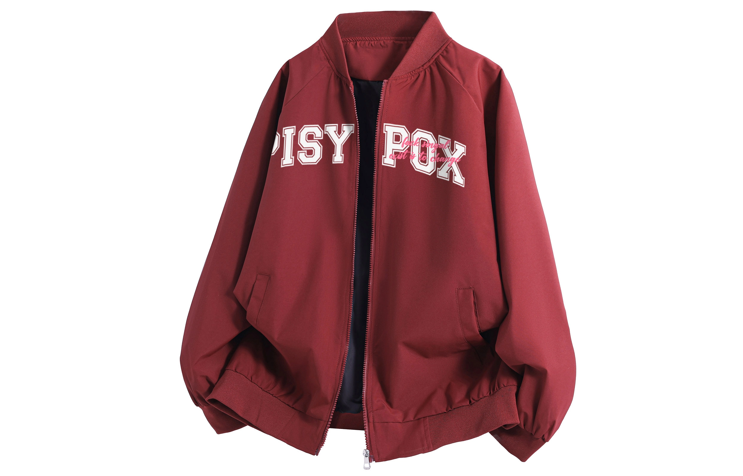 PISYPOX Logo