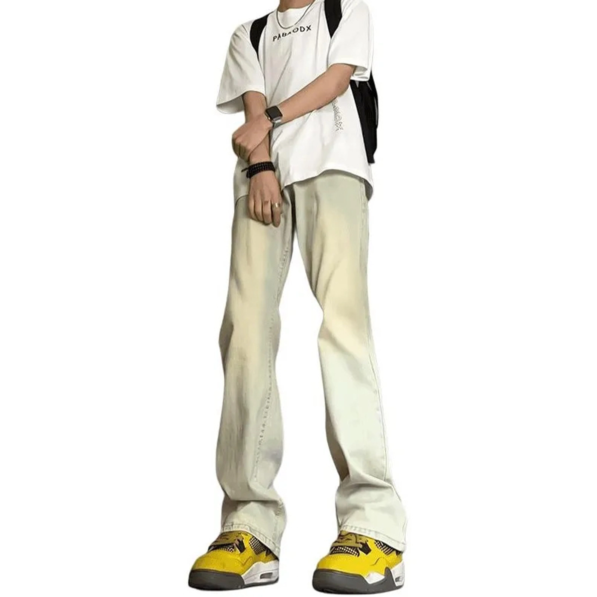 KIRHNE vibecleanfit