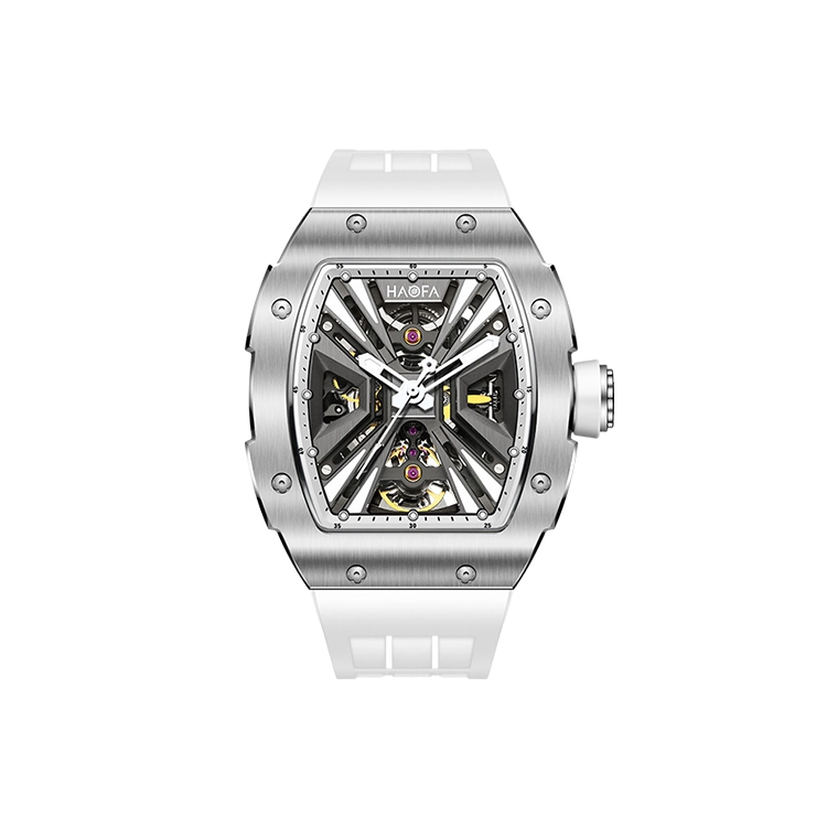 Tourbillon 1981-A