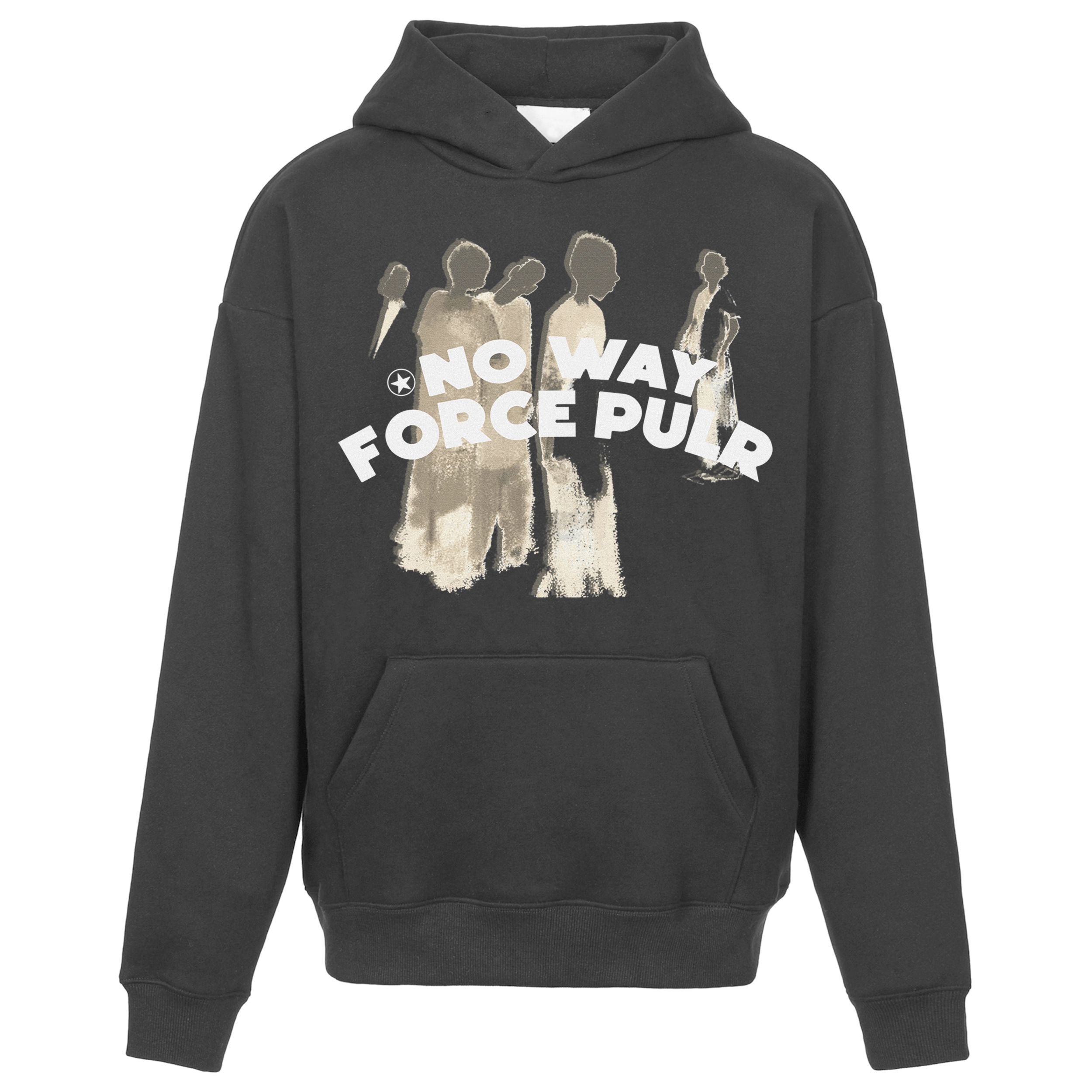 FORCEPULR vintageins