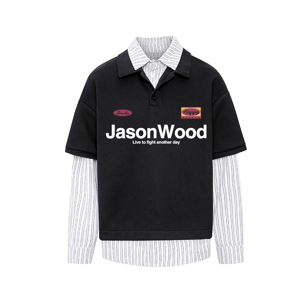 JASONWOOD logoPoloPOLO
