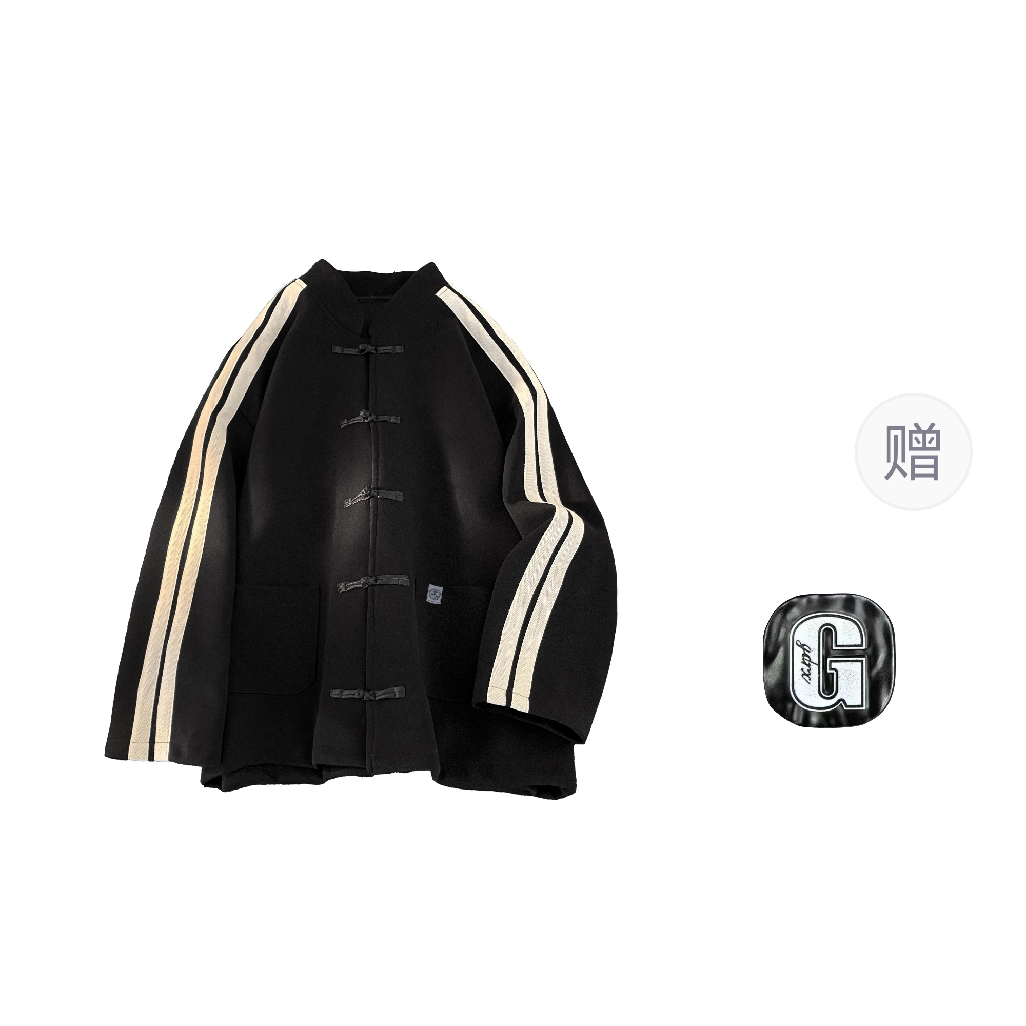 GDRX
