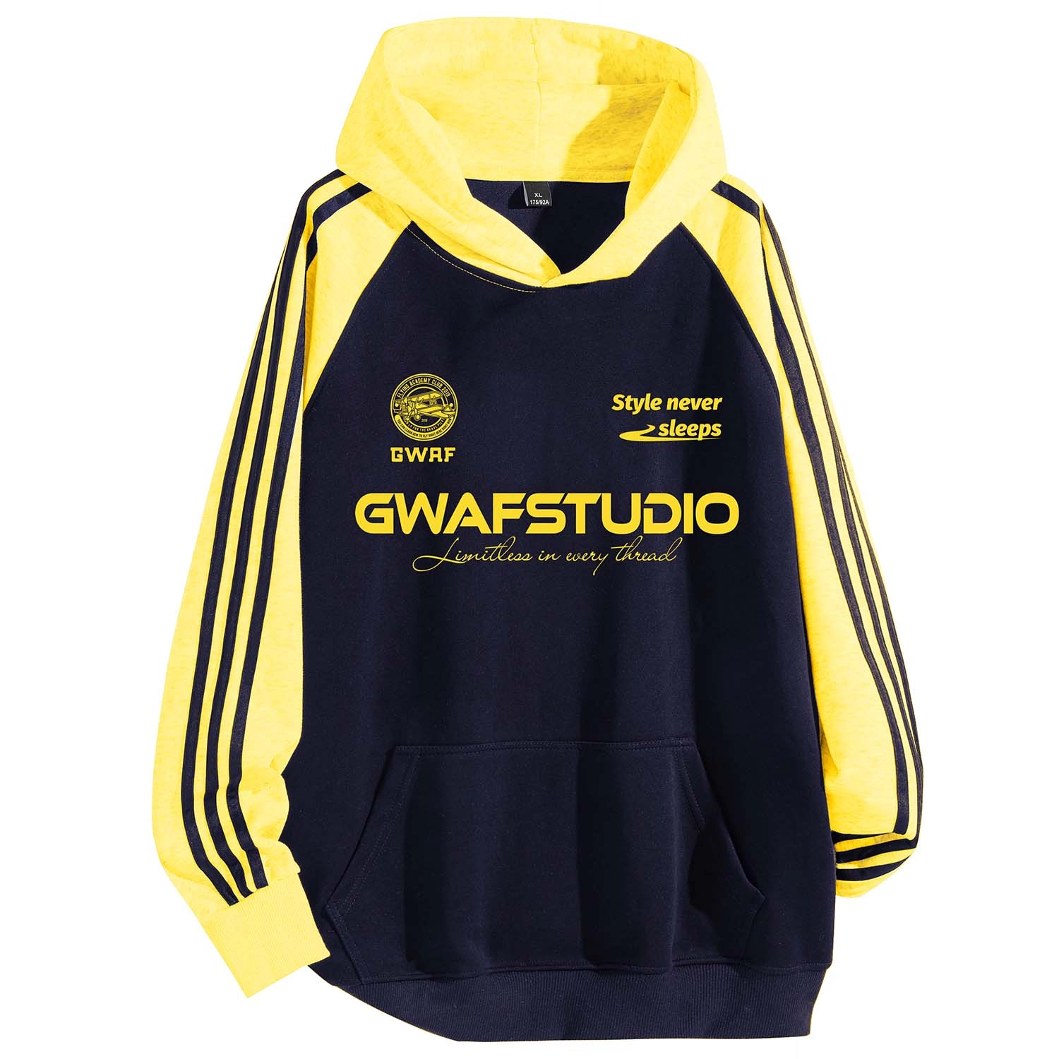 GWAF Logo