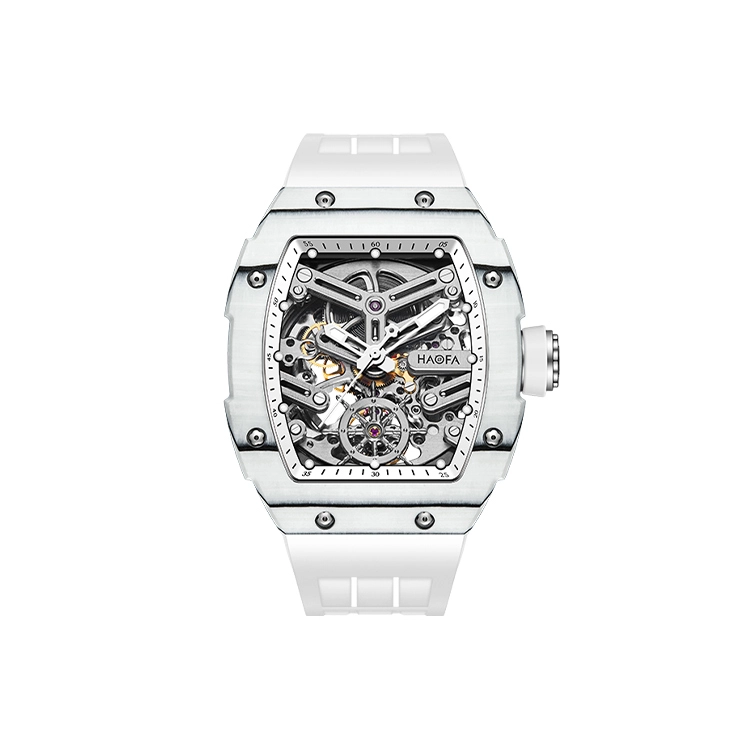 Tourbillon 1982-A