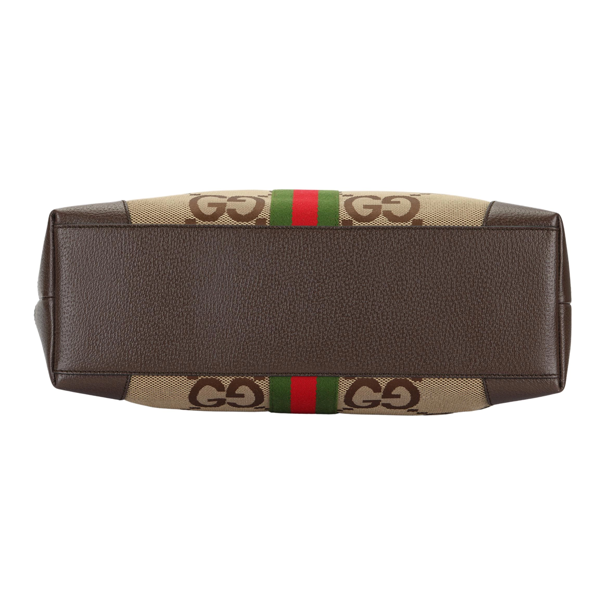 GUCCI Ophidia GLogo Tote