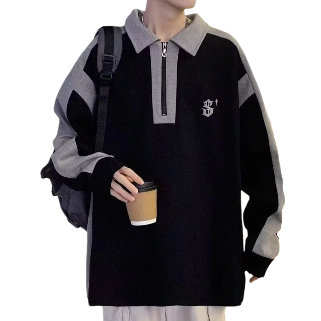 AOPAISHARK polo