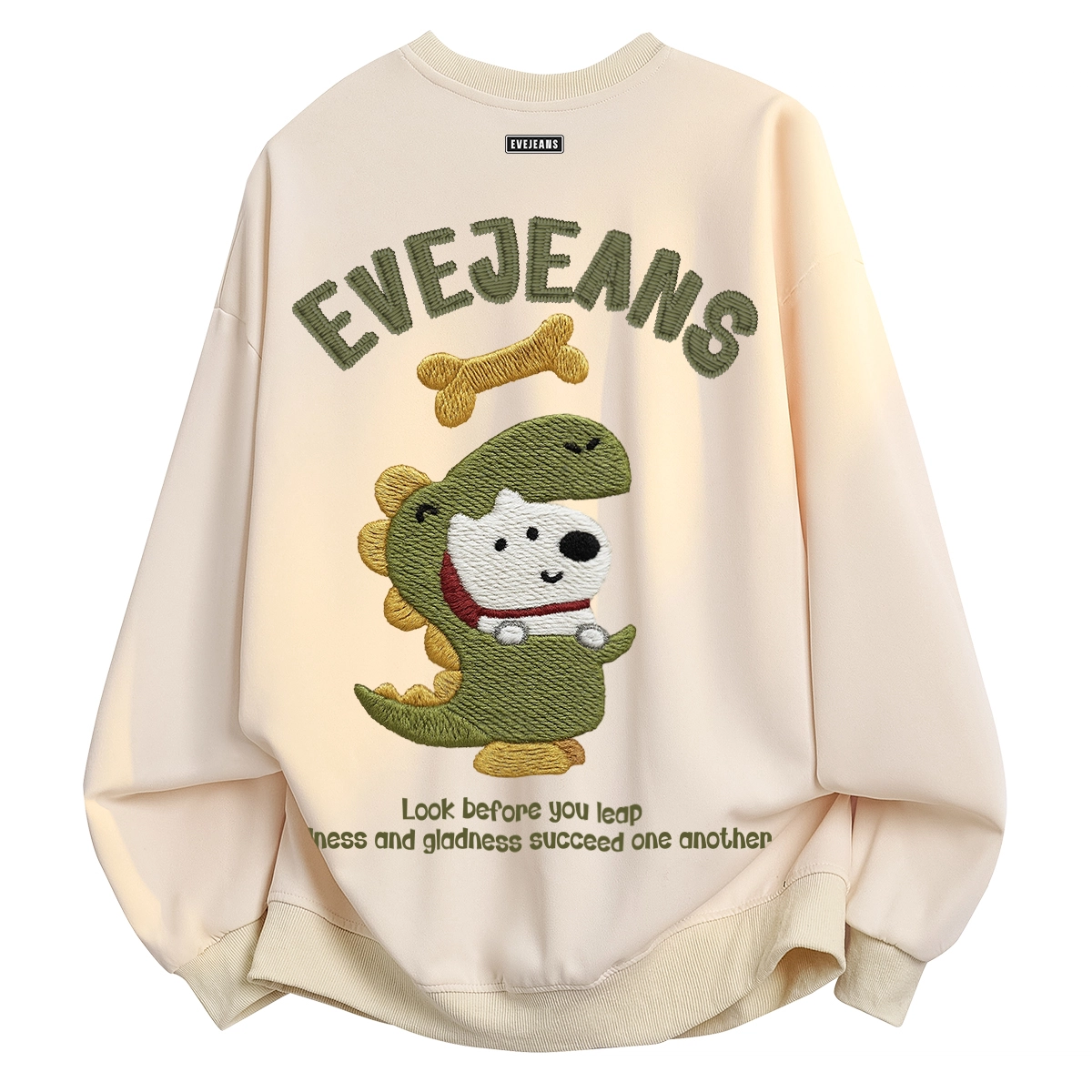 EVE Jeans