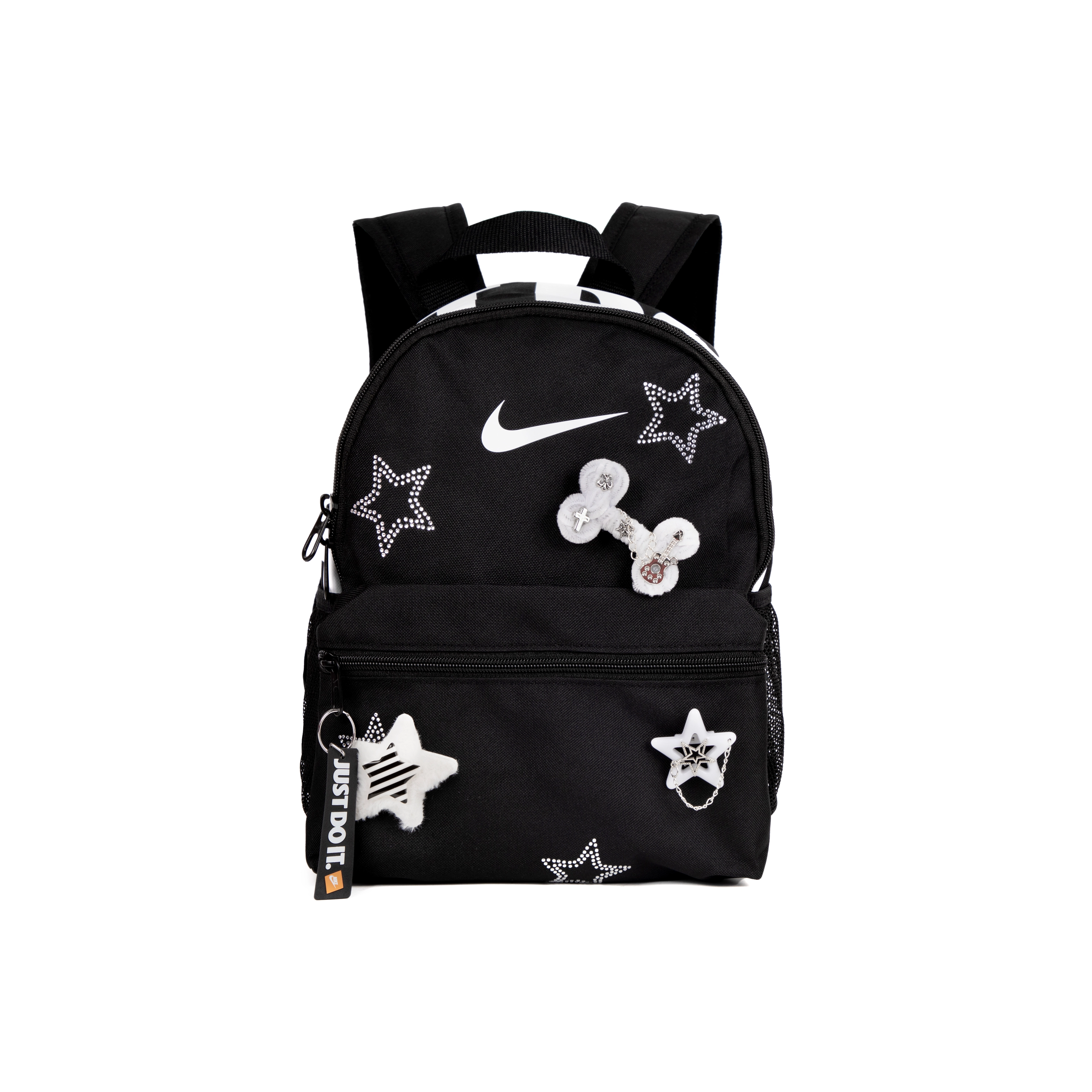 Nike Brasilia Y2K